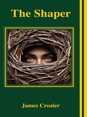 cover image of The Shaper